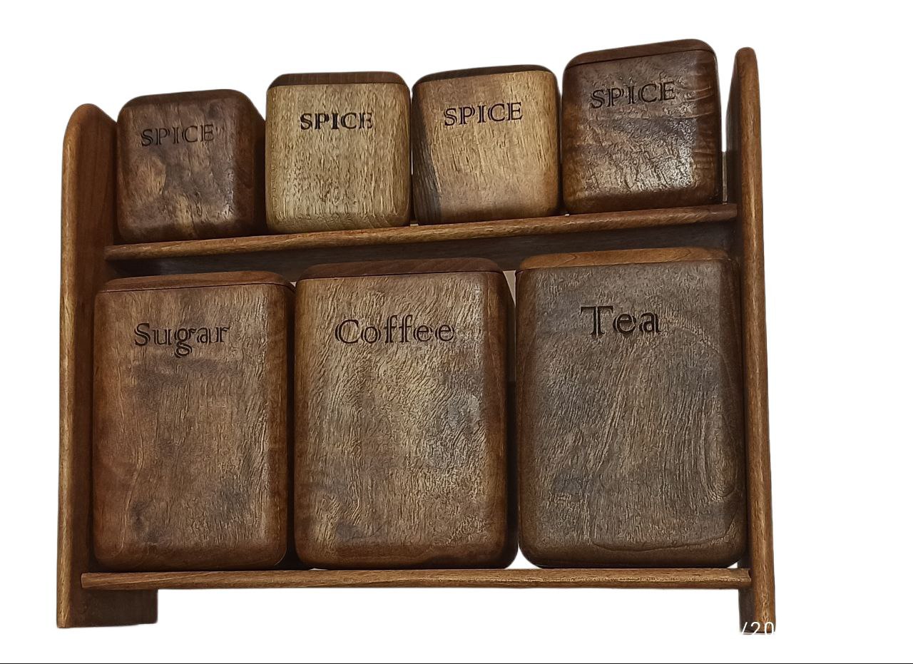 ست جا ادویه