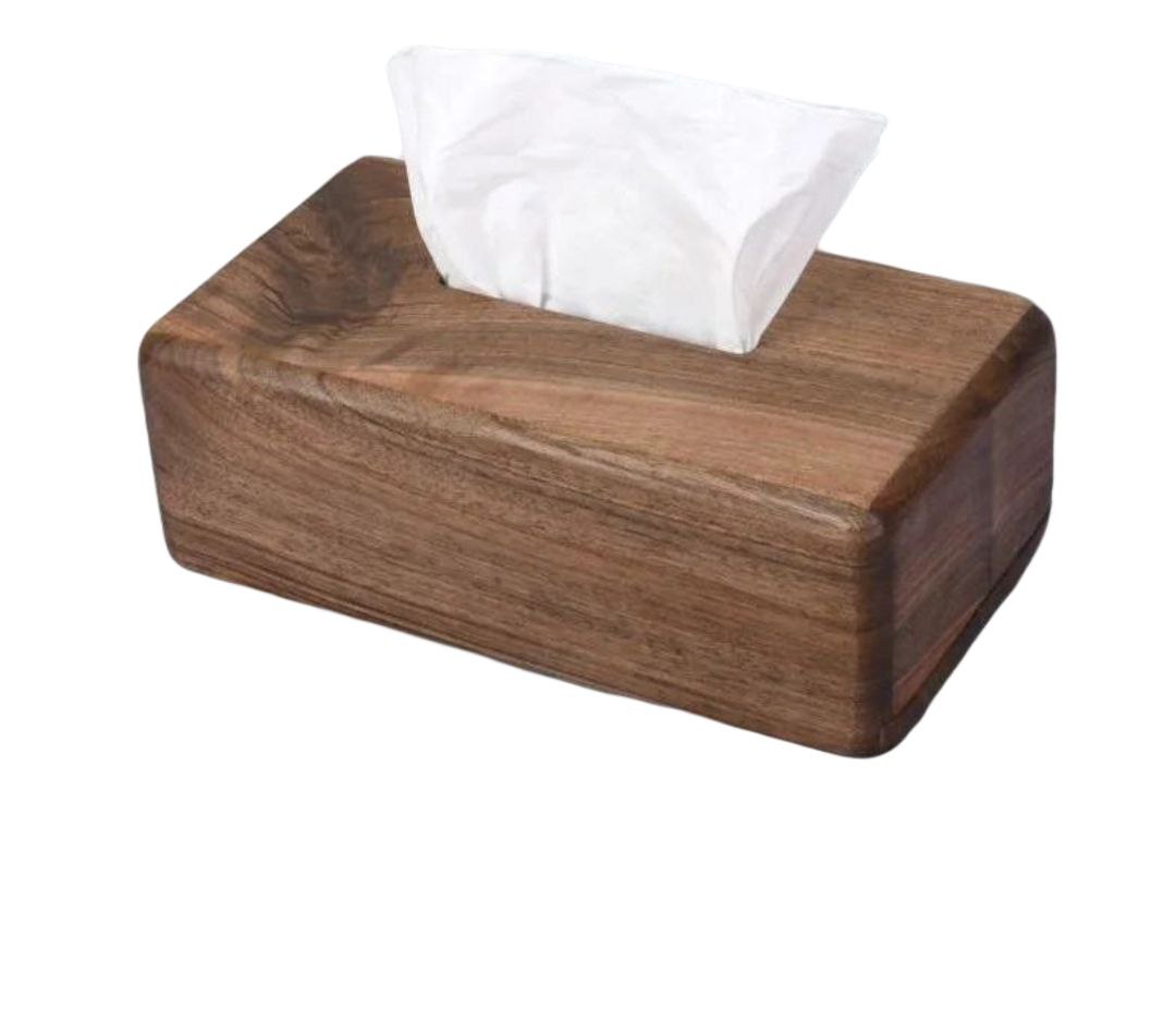 جعبه دستمال کاغذی