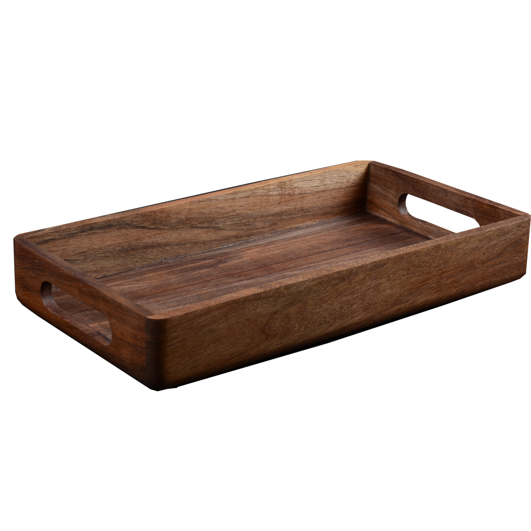 سینی پذیرایی مستطیل کرو