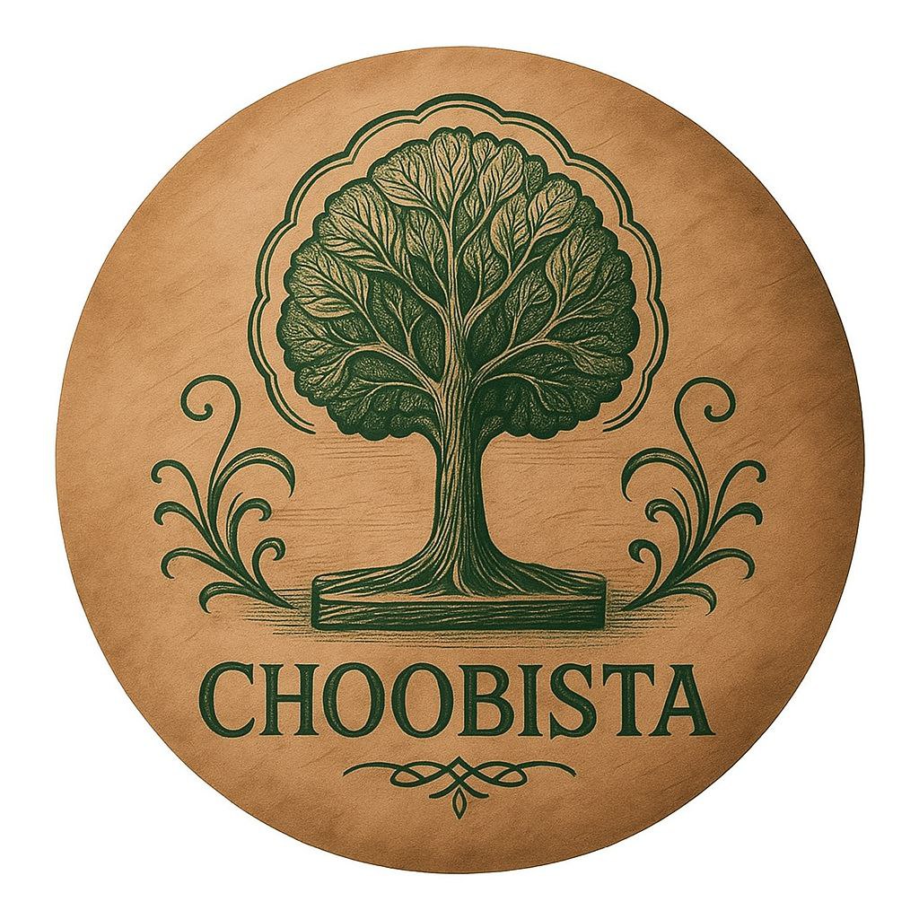 فروشگاه اینترنتی چوبیستا